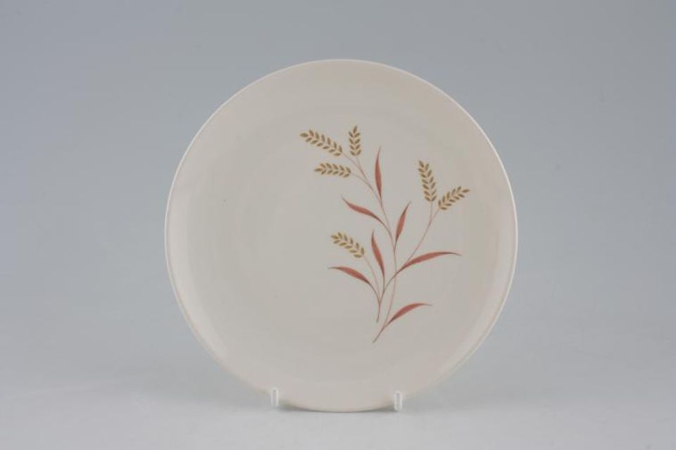 Royal Doulton Meadow Glow - D6443 Tea / Side Plate 6 1/2"