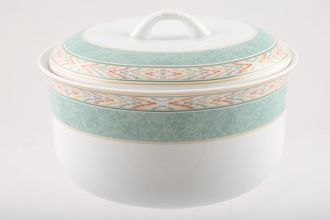 Sell Wedgwood Aztec - Home Casserole Dish + Lid 3pt