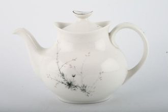 Sell Royal Doulton Greenbrier - TC1009 Teapot 2pt