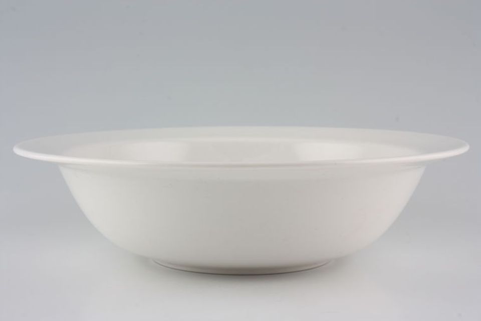 Royal Doulton Greenbrier - TC1009 Vegetable Tureen Base Only No Handles.Can also be used as - Open Vegetable Dish/ Salad Bowl