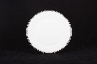 Sell Royal Doulton Platinum Concord - H5048 Breakfast / Lunch Plate 9"