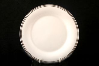 Sell Royal Doulton Platinum Concord - H5048 Tea / Side Plate 6 5/8"