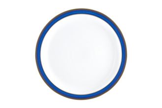 Denby Imperial Blue Dinner Plate 26.5cm