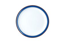 Denby Imperial Blue Side Plate 22cm thumb 1