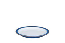 Denby Imperial Blue Side Plate 22cm thumb 3