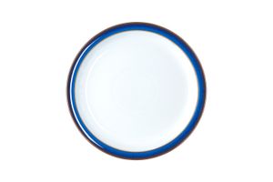 Denby Imperial Blue Side Plate