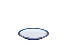 Denby Imperial Blue Tea Plate 17.5cm thumb 3