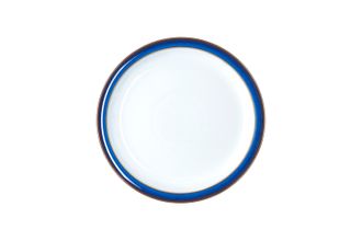 Sell Denby Imperial Blue Tea Plate 17.5cm