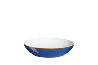 Sell Denby Imperial Blue Pasta Bowl 22cm