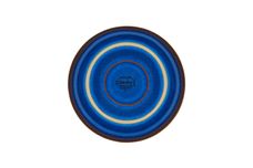 Denby Imperial Blue Tea Saucer 6 1/8" thumb 2