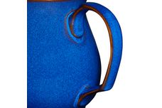 Denby Imperial Blue Teapot 1 3/4pt thumb 3