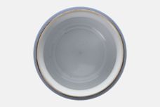 Denby Imperial Blue Sugar Bowl - Open (Tea) 3 1/8" x 2 5/8" thumb 2