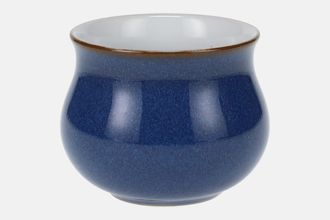 Sell Denby Imperial Blue Sugar Bowl - Open (Tea) 3 1/8" x 2 5/8"