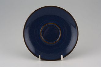 Sell Denby Imperial Blue Coffee Saucer 4 7/8"