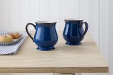 Denby Imperial Blue Mug Craftsman 340ml thumb 4
