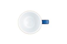 Denby Imperial Blue Mug Coffee Beaker 330ml thumb 2