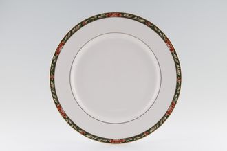 Spode Tamarind - Y8585 Dinner Plate 10 5/8"