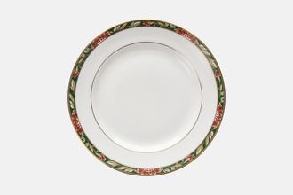Spode Tamarind - Y8585 Salad/Dessert Plate 8"