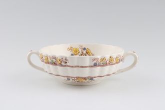 Sell Spode Buttercup - 7873 Soup Cup 2 handles