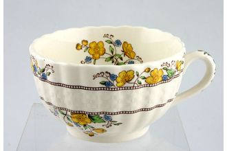 Sell Spode Buttercup - 7873 Teacup 3 5/8" x 2 1/8"