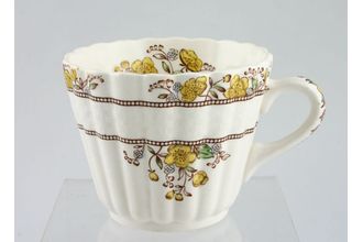 Sell Spode Buttercup - 7873 Teacup 3 1/4" x 2 3/4"
