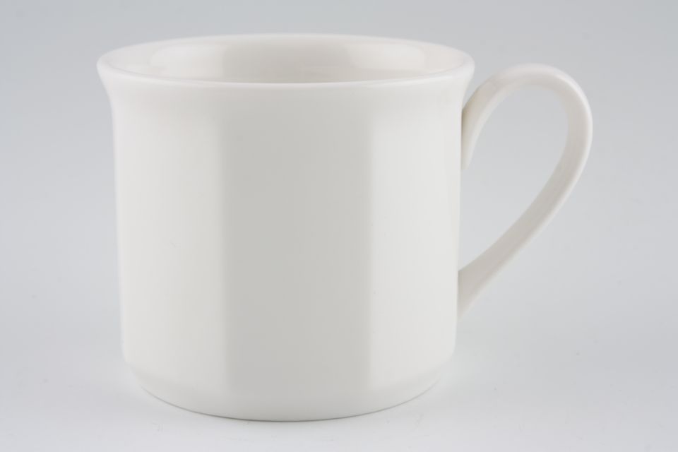 Royal Doulton Tangent Coffee Cup 2 7/8" x 2 1/2"