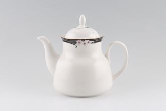 Sell Royal Doulton Enchantment - TC1156 Teapot 2pt
