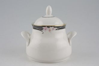 Royal Doulton Enchantment - TC1156 Sugar Bowl - Lidded (Tea)