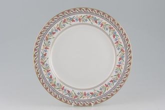 Spode Sheraton - Y8616 Dinner Plate 10 5/8"