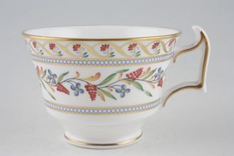 Sell Spode Sheraton - Y8616 Teacup 3 1/2" x 2 1/2"