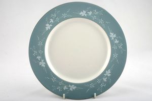 Royal Doulton Reflection - T.C.1008 Dinner Plate