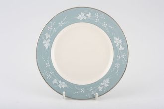 Royal Doulton Reflection - T.C.1008 Tea / Side Plate 6 1/2"