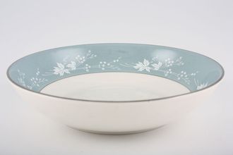 Sell Royal Doulton Reflection - T.C.1008 Soup / Cereal Bowl 6 3/4"