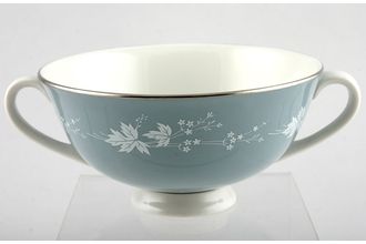 Sell Royal Doulton Reflection - T.C.1008 Soup Cup 2 handles
