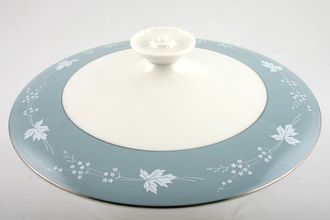 Sell Royal Doulton Reflection - T.C.1008 Vegetable Tureen Lid Only