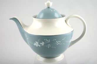 Sell Royal Doulton Reflection - T.C.1008 Teapot 2 1/4pt