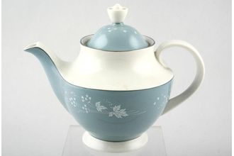 Sell Royal Doulton Reflection - T.C.1008 Teapot 1pt