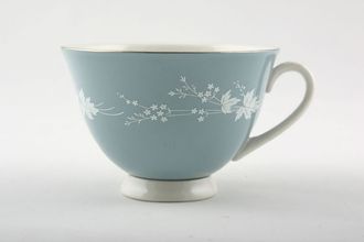 Sell Royal Doulton Reflection - T.C.1008 Teacup Footed 3 7/8" x 2 3/4"