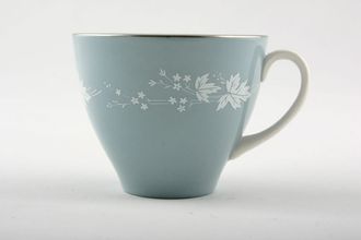 Royal Doulton Reflection - T.C.1008 Coffee Cup 2 3/4" x 2 3/8"