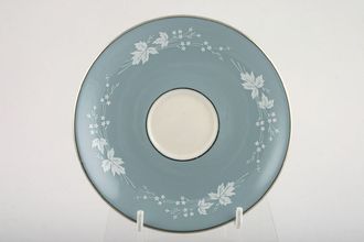 Royal Doulton Reflection - T.C.1008 Coffee Saucer 5 1/8"