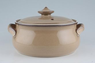 Sell Denby Viceroy Casserole Dish + Lid round 2 1/2pt