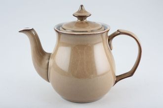 Denby Viceroy Teapot 2pt