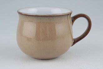 Sell Denby Viceroy Coffee Cup 2 5/8" x 2 1/8"