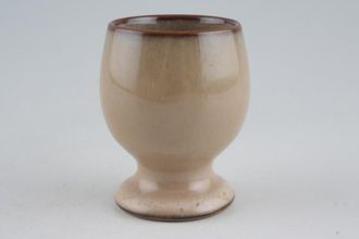 Denby Viceroy Egg Cup footed