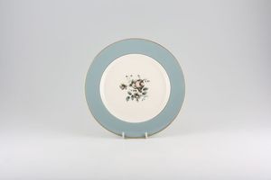 Royal Doulton Rose Elegans T.C.1010 Tea / Side Plate