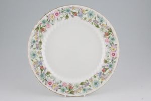 Aynsley Wild Tudor Dinner Plate