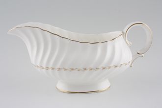 Sell Royal Doulton Adrian - H4816 Sauce Boat