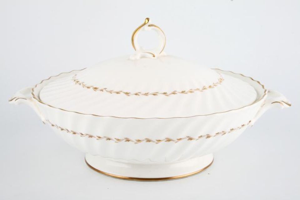 Royal Doulton Adrian - H4816 Vegetable Tureen with Lid