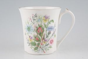 Aynsley Wild Tudor Mug