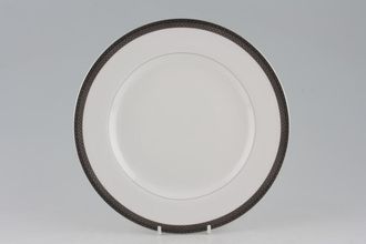 Spode Argent - Y8631 Breakfast / Lunch Plate 9 1/4"